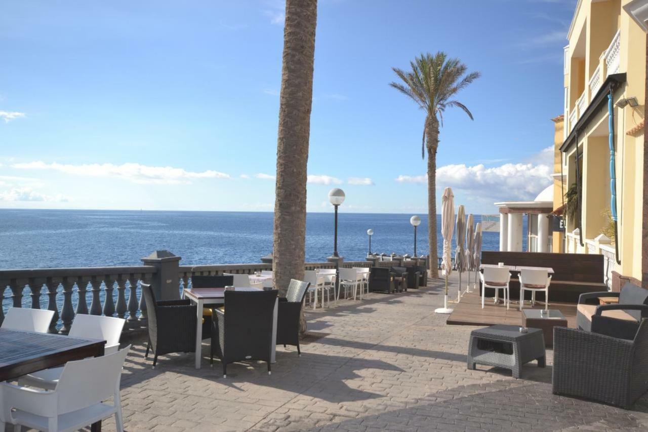 Paraiso Pool And Sea View - Tenesol Rentals Costa Adeje  Exterior photo