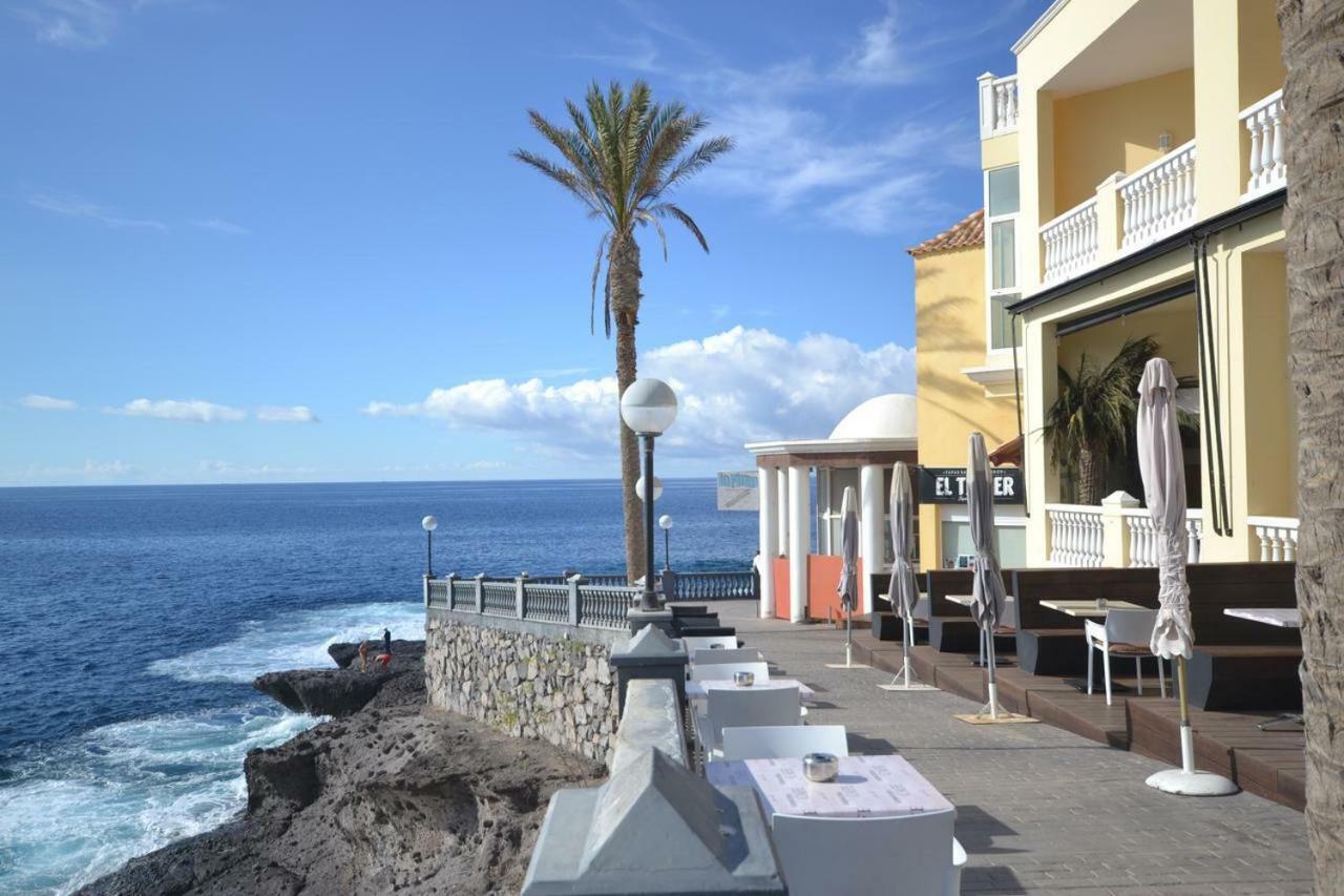 Paraiso Pool And Sea View - Tenesol Rentals Costa Adeje  Exterior photo