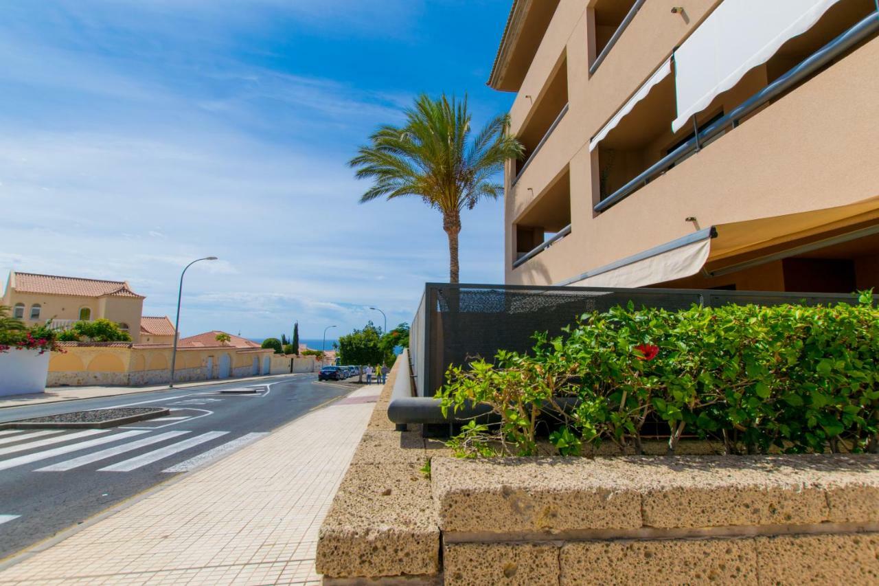 Paraiso Pool And Sea View - Tenesol Rentals Costa Adeje  Exterior photo