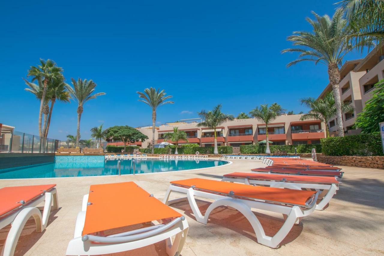 Paraiso Pool And Sea View - Tenesol Rentals Costa Adeje  Exterior photo