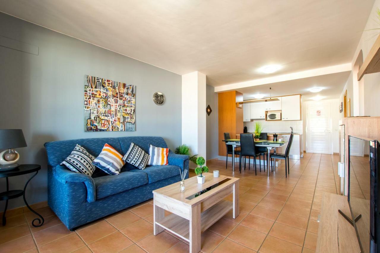 Paraiso Pool And Sea View - Tenesol Rentals Costa Adeje  Exterior photo